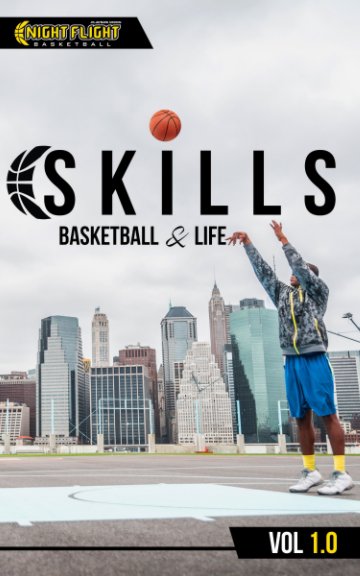 Visualizza SKILLS Basketball and Life di Lamar Reaves