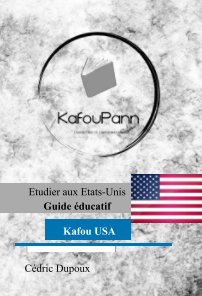 Kafou book cover