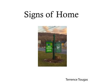Signs of Home book cover