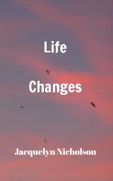 Life Changes book cover