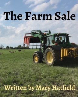 The Farm Sale book cover