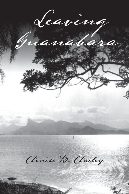 View Leaving Guanabara by Denise B. Dailey