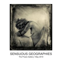 Sensuous Geographies : The Nude book cover