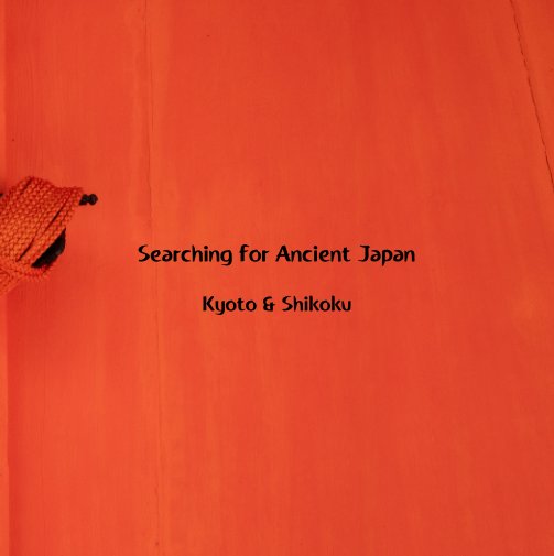 View Searching for Ancient Japan by Christy Hedges