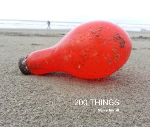 200 Things book cover