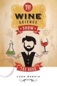 The Wine Science Show book cover