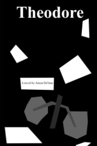 Theodore book cover
