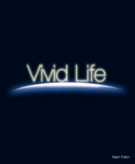 Vivid Life book cover
