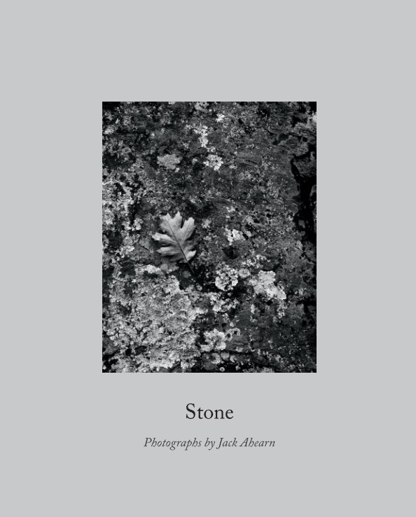 View Stone by Jack Ahearn