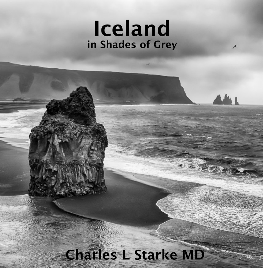 View Iceland by Charles L Starke MD