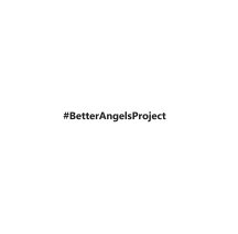 Better Angels Project book cover