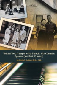 When You Tango with Death, She Leads: book cover