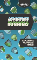 Adventure Running book cover