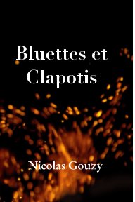 Bluettes et Clapotis book cover