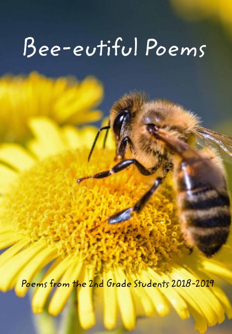 Bee---eutiful Second Grade Poems nach Second Gr. Students anzeigen