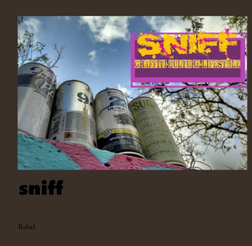 Visualizza Snif Vol.2 di Siete