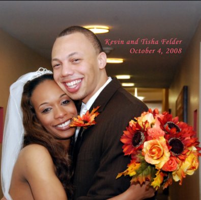 Felder Wedding book cover