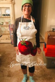 Lynnie's Kitchen book cover