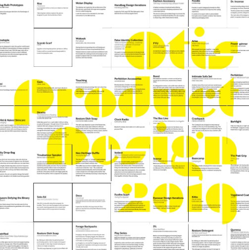 View Otis Product Design 2019 by j fidler