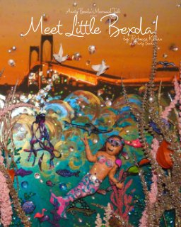 Meet Little Bexda! book cover