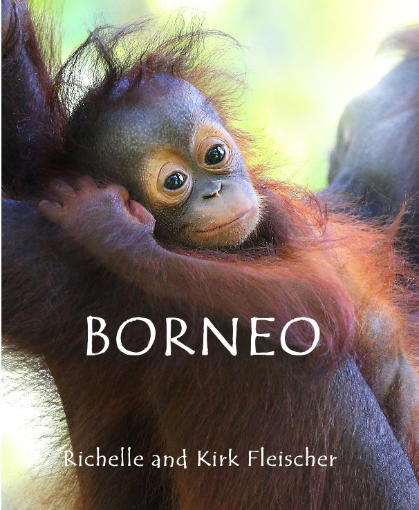 Bekijk Borneo op Richelle and Kirk Fleischer