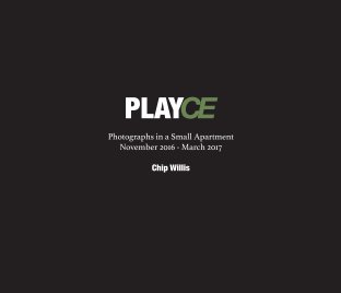 Playce book cover