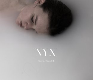 Nyx book cover