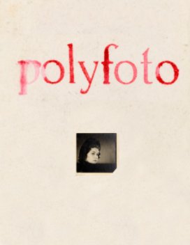 Im Polyfoto Studio book cover