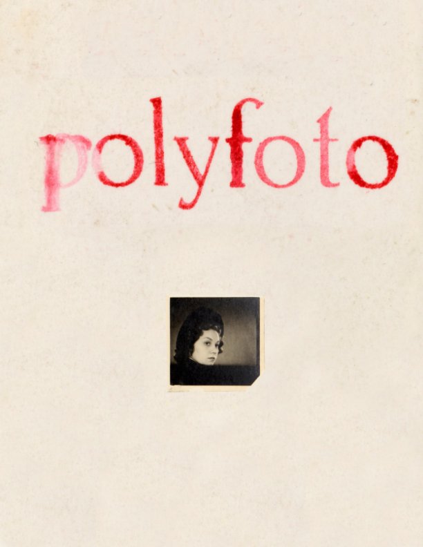 View Im Polyfoto Studio by Reinhard Krause