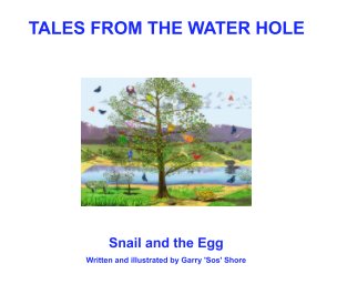 Snail and the Egg book cover