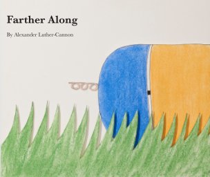 Farther Along book cover