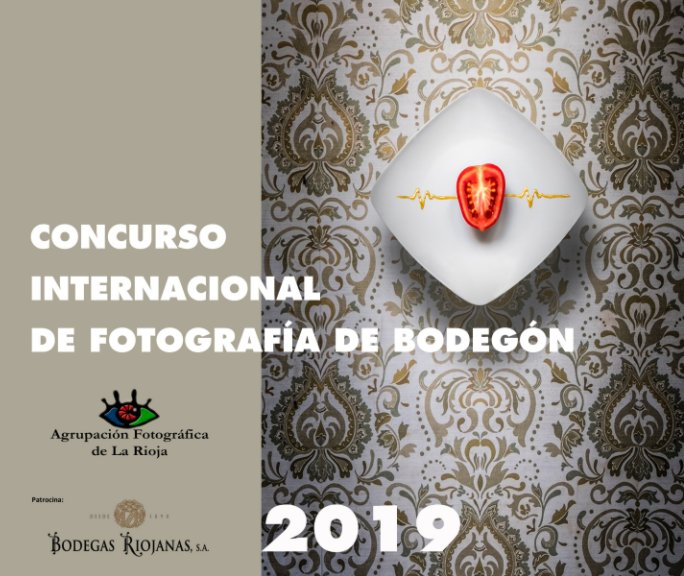 Bekijk Concurso Internacional de Fotografía de BODEGÓN 2019 op AFR