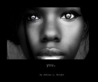 you. book cover