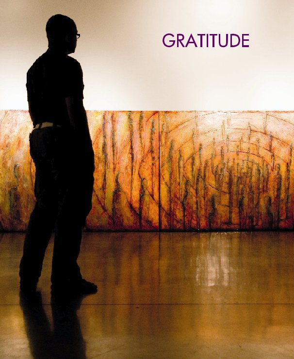View GRATITUDE by cliffzach