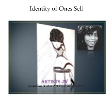 Identity of Ones Self book cover