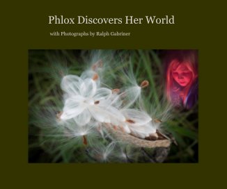 Phlox Discovers Her World book cover