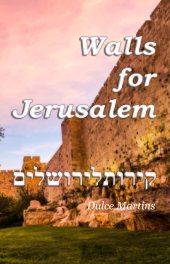 Walls For Jerusalem book cover