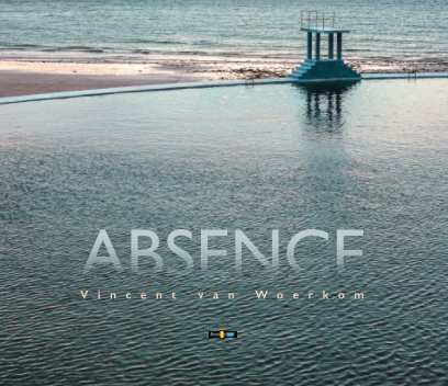 Absence book cover