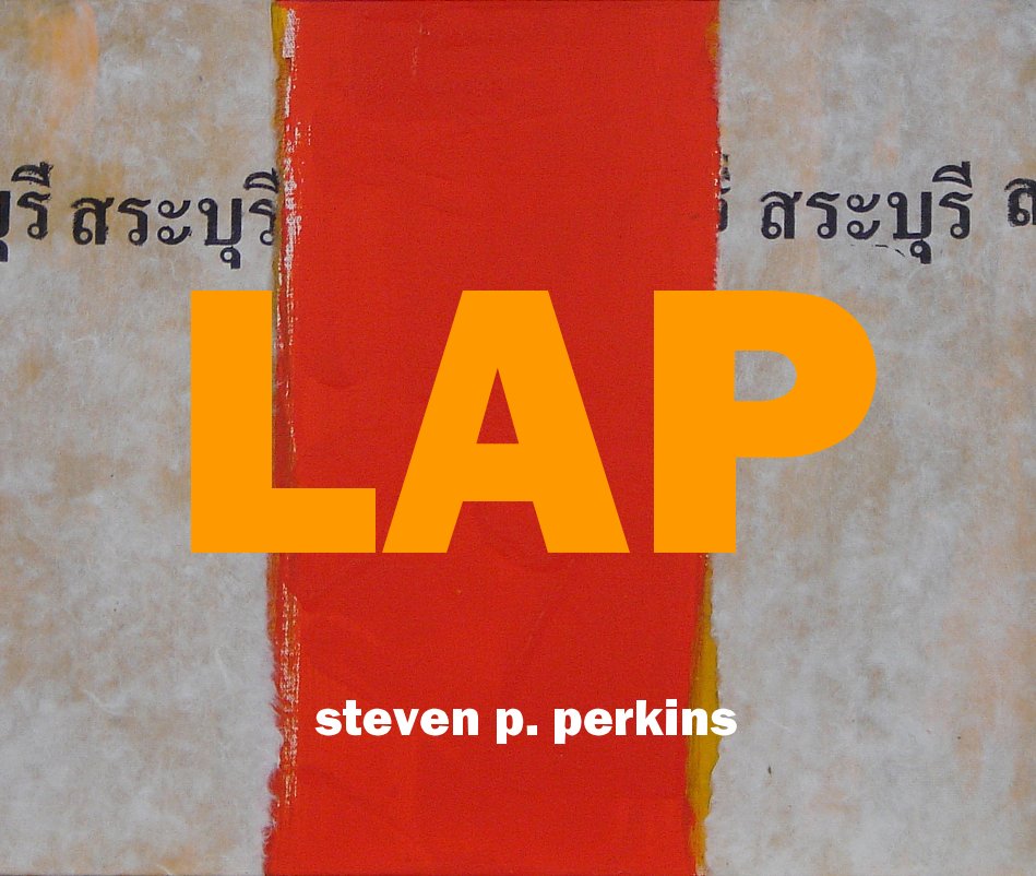 LAP - Lifestyle Art Project nach steven p. perkins anzeigen