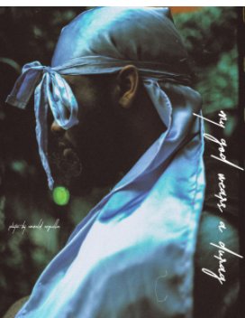 My God Wears A Durag book cover