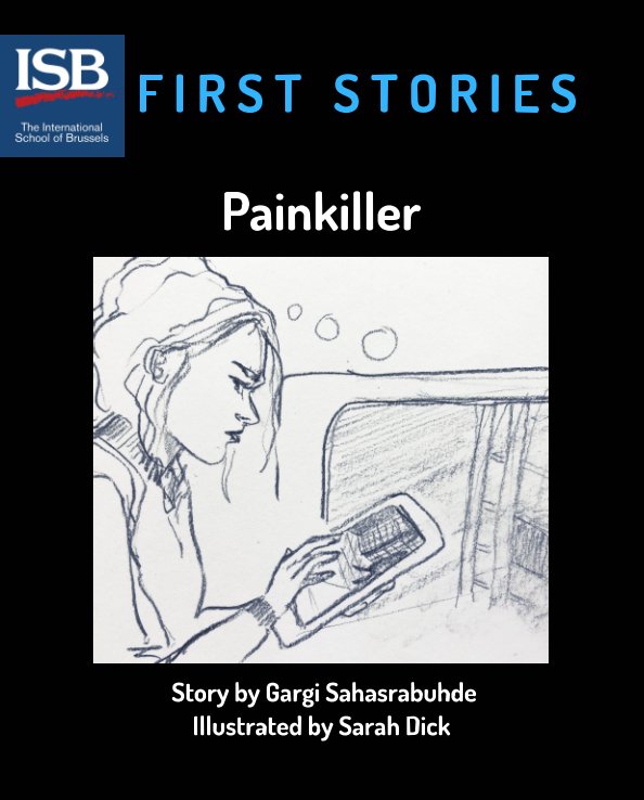 View Painkiller by Gargi Sahasrabuhde