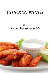 Chicken Wings book cover