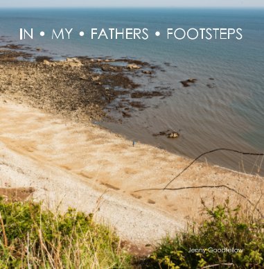 In My Fathers Footsteps book cover