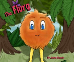 The Flurg book cover