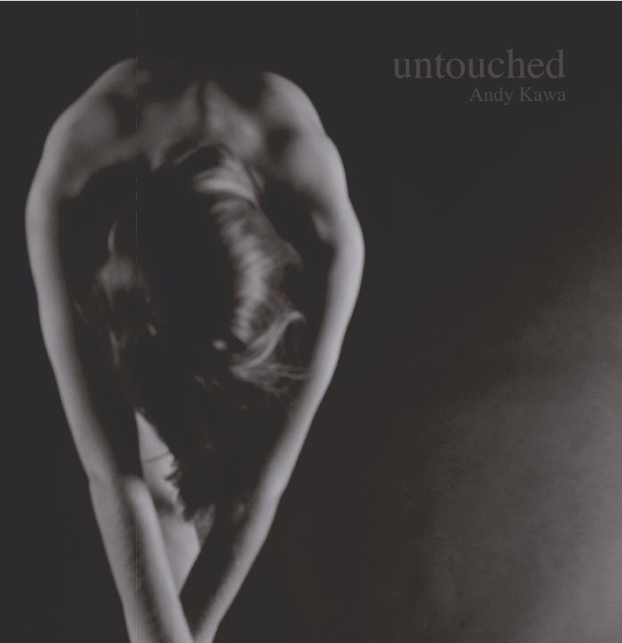 View untouched by Andy Kawa