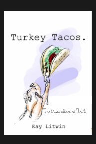 Turkey Tacos. book cover
