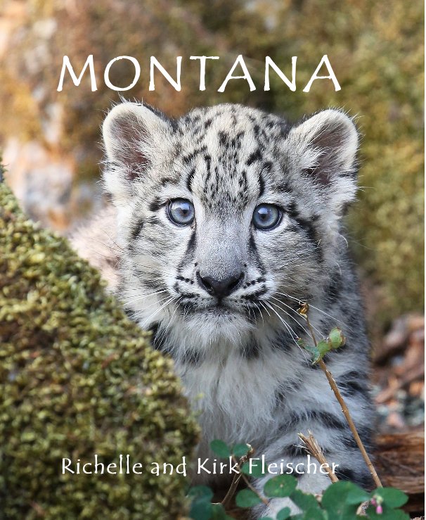 View Montana by Richelle and Kirk Fleischer