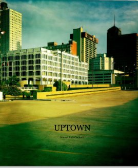 Uptown book cover