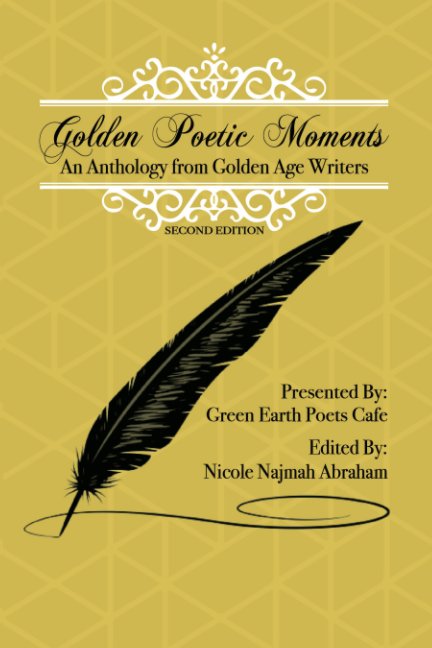 View Golden Poetic Moments Vol. 2 Revised Edition by Nicole Najmah Abraham