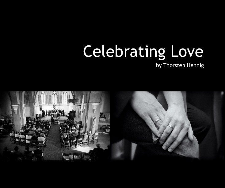 View Celebrating Love by Thorsten Hennig